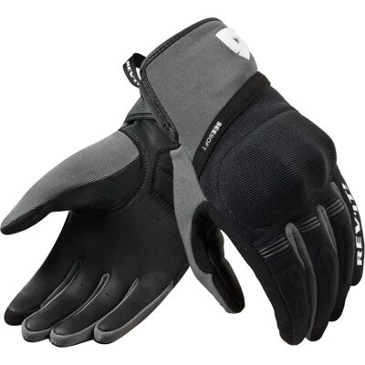 Gants Revit Mosca 2 - Ventilés, Résistants aux Chocs - Publicité Gants Revit Mosca 2 - Ventilés, Résistants aux Chocs - Publicité