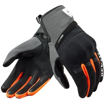 Guantes Revit Mosca 2: ideales para clima cálido Guantes Revit Mosca 2: ideales para clima cálido