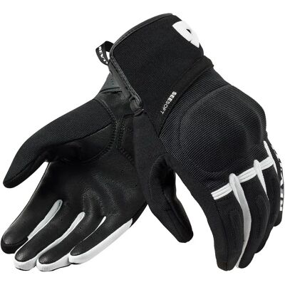 Guantes Revit Mosca 2: La Solución Perfecta para Conducir en Climas Cálidos Guantes Revit Mosca 2: La Solución Perfecta para Conducir en Climas Cálidos
