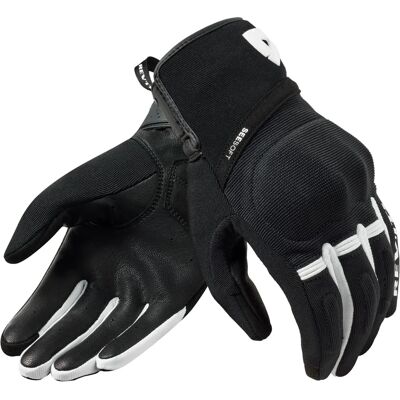 Guantes Revit Mosca 2: La Solución Perfecta para Conducir en Climas Cálidos Guantes Revit Mosca 2: La Solución Perfecta para Conducir en Climas Cálidos