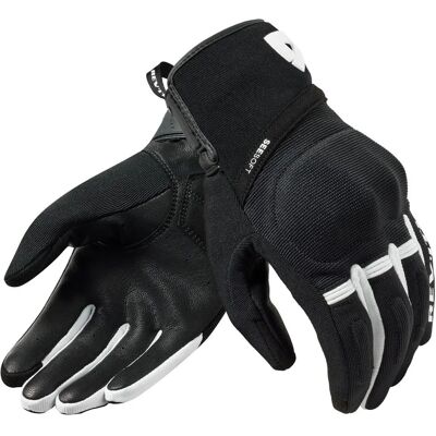 Guantes Revit Mosca 2: La Solución Perfecta para Conducir en Climas Cálidos Guantes Revit Mosca 2: La Solución Perfecta para Conducir en Climas Cálidos
