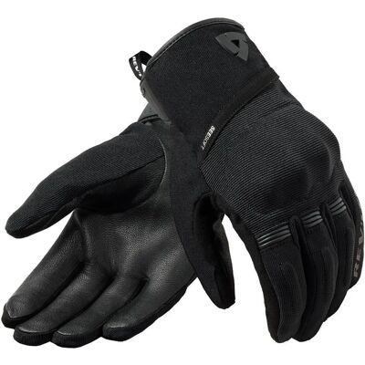 Gants de moto imperméables Revit Mosca 2 H2O - Sécurité et protection Gants de moto imperméables Revit Mosca 2 H2O - Sécurité et protection