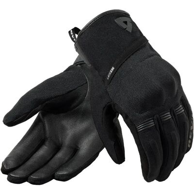 Revit Mosca 2 H2O - Gants de moto imperméables - Publicité Revit Mosca 2 H2O - Gants de moto imperméables - Publicité