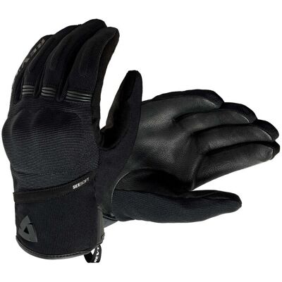 Revit Mosca 2 H2O Wasserdichte Motorradhandschuhe Revit Mosca 2 H2O Wasserdichte Motorradhandschuhe