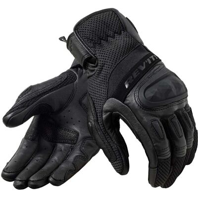 Guanti Moto Revit Dirt 4 - Protezione e Ventilazione Guanti Moto Revit Dirt 4 - Protezione e Ventilazione