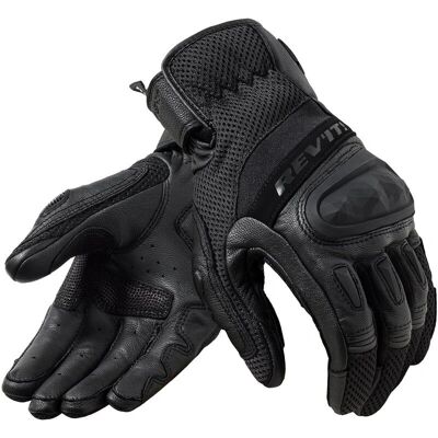 Guantes de Moto Rev'it Dirt 4 - Duraderos, Protectores y con Estilo Guantes de Moto Rev'it Dirt 4 - Duraderos, Protectores y con Estilo