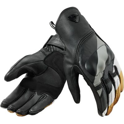 Guantes de Moto Revit Redhill Ladies - Estilo Retro y Protección contra Impactos Guantes de Moto Revit Redhill Ladies - Estilo Retro y Protección contra Impactos