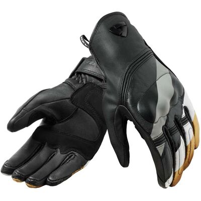 Guanti Moto Revit Redhill Donna - Stile Retrò & Protezione Guanti Moto Revit Redhill Donna - Stile Retrò & Protezione