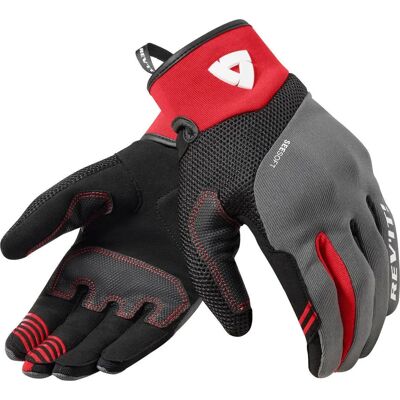 Guantes de Moto Rev'It! Endo - Impacto, Ventilados, CE Nivel 1 Guantes de Moto Rev'It! Endo - Impacto, Ventilados, CE Nivel 1