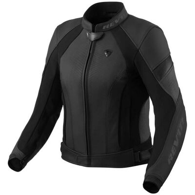 Giacca in Pelle Revit Xena 4 Donna - Giacche Moto Giacca in Pelle Revit Xena 4 Donna - Giacche Moto