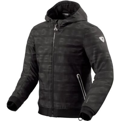 Giacca Moto Revit Saros WB - Vari Stili Giacca Moto Revit Saros WB - Vari Stili