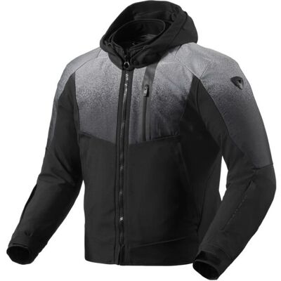 Revit Epsilon H2O - Chaqueta de moto impermeable Revit Epsilon H2O - Chaqueta de moto impermeable