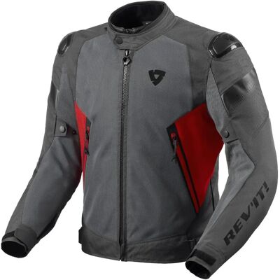 Giacca moto Rev'it Control Air H2O - Giacca da moto Giacca moto Rev'it Control Air H2O - Giacca da moto
