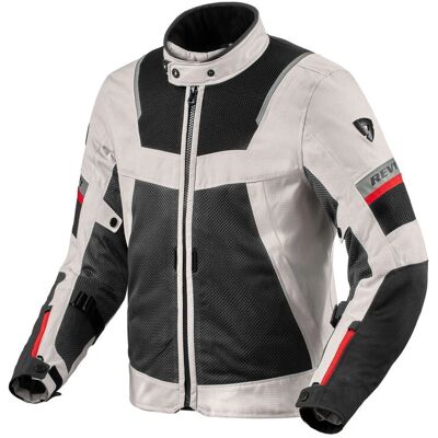 Rev'it Tornado 4 H2O - Chaqueta de Moto Rev'it Tornado 4 H2O - Chaqueta de Moto