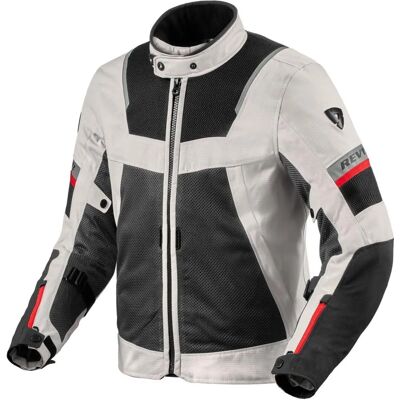 Giacca Impermeabile Revit Tornado 4 H2O - Giacca Moto Giacca Impermeabile Revit Tornado 4 H2O - Giacca Moto