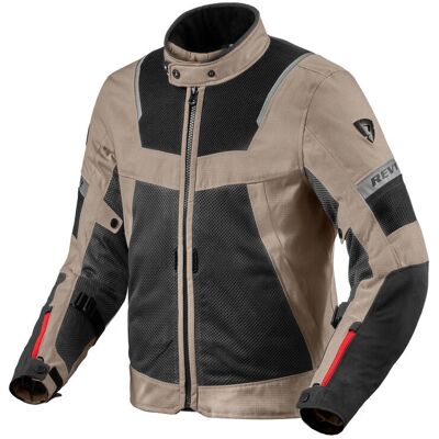 Giacca Revit Tornado 4 H2O Impermeabile - Giacche moto Giacca Revit Tornado 4 H2O Impermeabile - Giacche moto