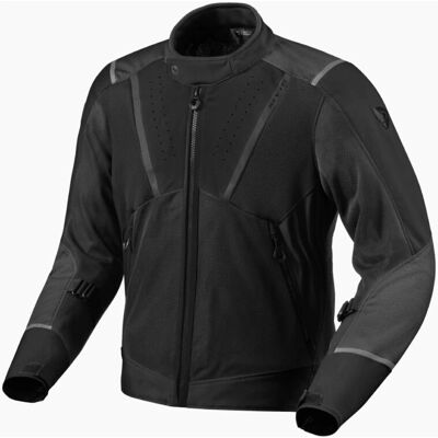 Chaqueta Revit Airwave 4: Libertad y Ventilación en Cada Kilómetro Chaqueta Revit Airwave 4: Libertad y Ventilación en Cada Kilómetro