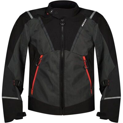 Giacca Moto Revit Airwave 4 - Abbigliamento Avventuro Ventilato Giacca Moto Revit Airwave 4 - Abbigliamento Avventuro Ventilato