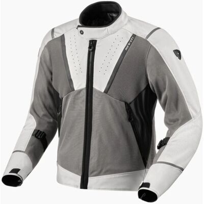 Chaqueta Revit Airwave 4: Ventilación y Libertad - Certificación AA Chaqueta Revit Airwave 4: Ventilación y Libertad - Certificación AA