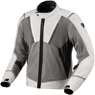 Chaqueta Revit Airwave 4: Libertad y Ventilación en Cada Kilómetro Chaqueta Revit Airwave 4: Libertad y Ventilación en Cada Kilómetro