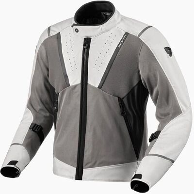 Chaqueta Revit Airwave 4: Libertad y Ventilación en Cada Kilómetro Chaqueta Revit Airwave 4: Libertad y Ventilación en Cada Kilómetro