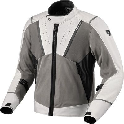 Rev'it Airwave 4 Giacca moto - Ventilata, CE AA Rev'it Airwave 4 Giacca moto - Ventilata, CE AA