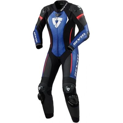 Combinaison moto pour femmes Revit Xena 4 - Certifiée CE AAA - Publicité Combinaison moto pour femmes Revit Xena 4 - Certifiée CE AAA - Publicité