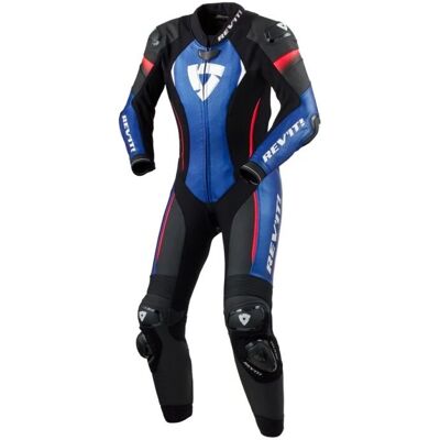 Traje de Moto Xena 4 Damas - Seguridad y Rendimiento Traje de Moto Xena 4 Damas - Seguridad y Rendimiento