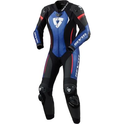 Traje de Moto Mujer Revit - CE AAA, Tech-Air, Ventilación Traje de Moto Mujer Revit - CE AAA, Tech-Air, Ventilación