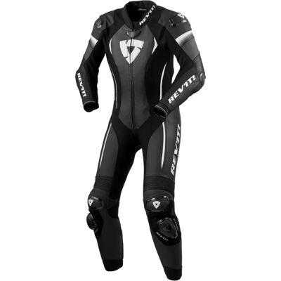 Tuta Moto Xena 4 di Revit - Cuoio ad Alte Prestazioni Donna Tuta Moto Xena 4 di Revit - Cuoio ad Alte Prestazioni Donna