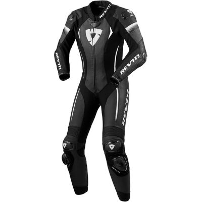 Tuta Moto Revit Xena 4 Donne - Certificazione CE AAA Tuta Moto Revit Xena 4 Donne - Certificazione CE AAA