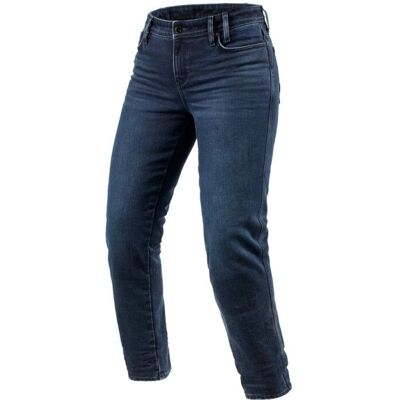Pantalones de moto Violet Ladies BF de Revit - Protección, Estilo y Uso Todo el Año Pantalones de moto Violet Ladies BF de Revit - Protección, Estilo y Uso Todo el Año
