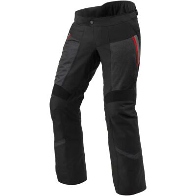 Pantaloni Revit Tornado 4 H2O - Nero - S Pantaloni Revit Tornado 4 H2O - Nero - S