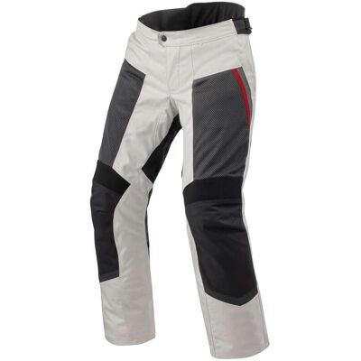 Pantaloni corti impermeabili Revit Tornado 4 H2O - Moto Pantaloni corti impermeabili Revit Tornado 4 H2O - Moto