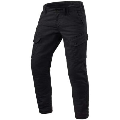 Pantaloni moto Revit Cargo 2 TF - Protezione livello 1 CE Pantaloni moto Revit Cargo 2 TF - Protezione livello 1 CE