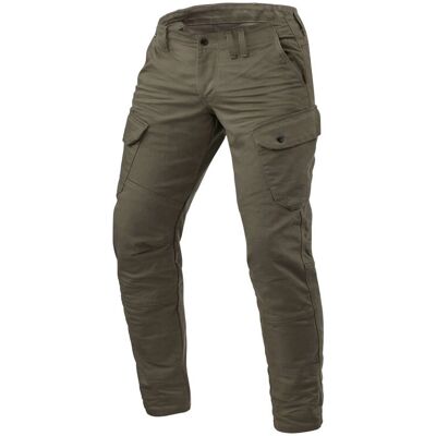 Pantalones Revit Cargo 2 TF para Moto - Casual y Protección Pantalones Revit Cargo 2 TF para Moto - Casual y Protección