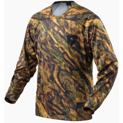 REV'IT! Emulsion Motocross Trikot - Motocross Trikot REV'IT! Emulsion Motocross Trikot - Motocross Trikot