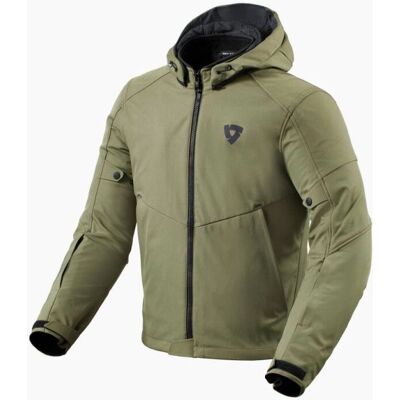 Giacca tessile impermeabile Revit Afterburn H2O - Giacca Giacca tessile impermeabile Revit Afterburn H2O - Giacca