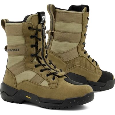 Rev’It - Acre H2O - Verde militare - 46 - Scarpe Rev’It - Acre H2O - Verde militare - 46 - Scarpe