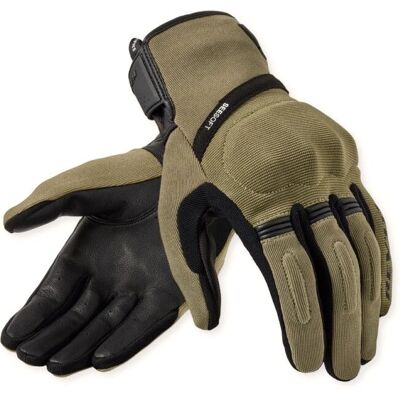Gants de moto Rev'it Mosca 2 - Certifié CE, Ventilés, Écran tactile - Publicité Gants de moto Rev'it Mosca 2 - Certifié CE, Ventilés, Écran tactile - Publicité