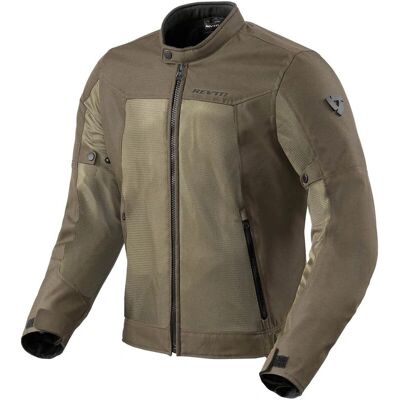 Rev'It Eclipse 2 Tarmac Veste de moto - Veste de moto - Publicité Rev'It Eclipse 2 Tarmac Veste de moto - Veste de moto - Publicité