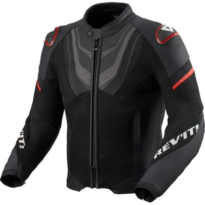 Revit Mantis 3 H2O - Giacca da moto sportiva impermeabile Revit Mantis 3 H2O - Giacca da moto sportiva impermeabile
