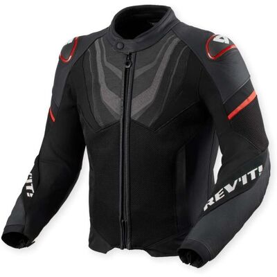 Revit Mantis 3 H2O Giacca Moto Impermeabile - Giacca da moto Revit Mantis 3 H2O Giacca Moto Impermeabile - Giacca da moto