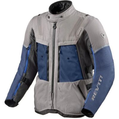 REV'IT! Sand 5 H2O Giacca Moto - Giacca Moto REV'IT! Sand 5 H2O Giacca Moto - Giacca Moto