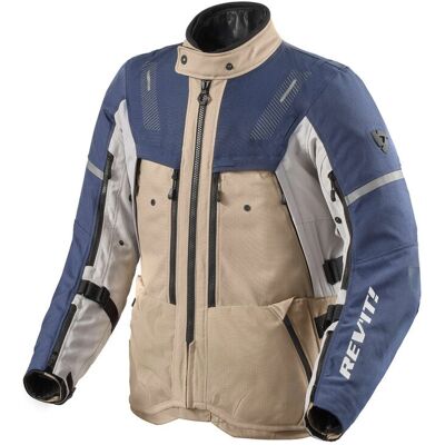 Revit Sand 5 H2O - Alljahres Tourenjacke Revit Sand 5 H2O - Alljahres Tourenjacke