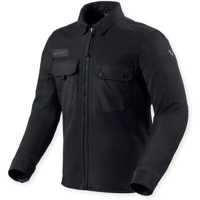 Revit Tracer Air 3 chemise moto - Chemise moto - Publicité Revit Tracer Air 3 chemise moto - Chemise moto - Publicité
