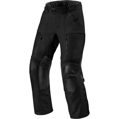 Pantalon textile Rev’It Sand 5 H2O – Short- M - Publicité Pantalon textile Rev’It Sand 5 H2O – Short- M - Publicité