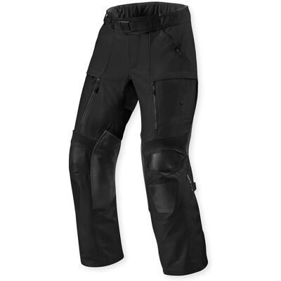 Pantalon moto Rev'it Sand 5 H2O - Imperméable, Ventilé - Publicité Pantalon moto Rev'it Sand 5 H2O - Imperméable, Ventilé - Publicité