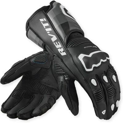 Guanti da Moto Revit Quantum 3 - Prestazioni & Comfort Guanti da Moto Revit Quantum 3 - Prestazioni & Comfort