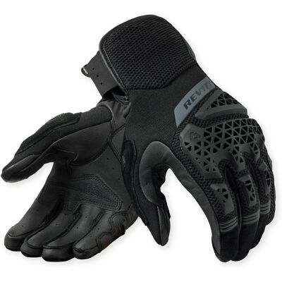 Revit Sand 5 Motorradhandschuhe - Leicht, Atmungsaktiv, CE Level 1 Revit Sand 5 Motorradhandschuhe - Leicht, Atmungsaktiv, CE Level 1